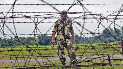 লালমনিরহাট সীমান্তে আবারও বিএসএফের গুলিতে বাংলাদেশি নিহত