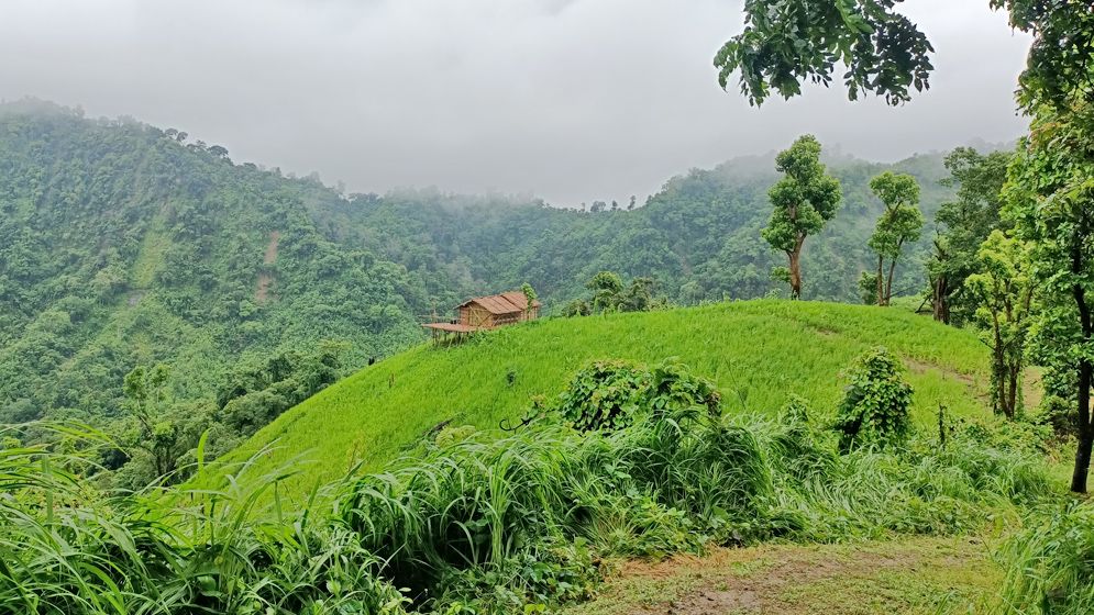 পার্বত্য তিন জেলায় খুলছে পর্যটনের দুয়ার