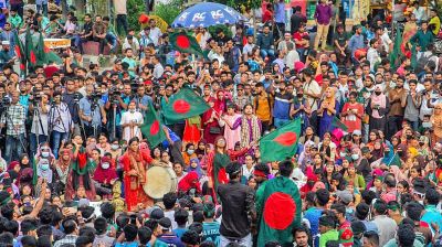 জুলাই-অগাস্ট ‘গণহত্যার’ তথ্য চেয়ে গণবিজ্ঞপ্তি