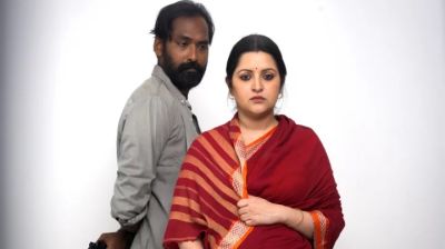 মুক্তি পাচ্ছে পরীর ‘রঙিলা কিতাব’