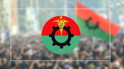 নির্বাচন কমিশন গঠনে ৫ জনের নাম দিয়েছে বিএনপি