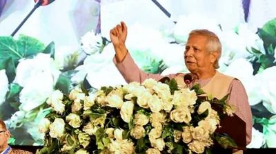 মানুষ নতুন করে চিন্তার স্বাধীনতা পেয়েছে : প্রধান উপদেষ্টা