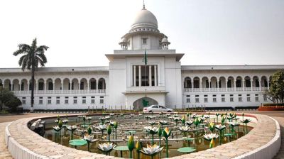 ইসকন নিষিদ্ধের আদেশ দিতে রাজি নয় হাইকোর্ট