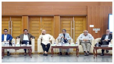 প্রধান উপদেষ্টার নিয়োগ নিয়ে একাধিক প্রস্তাব