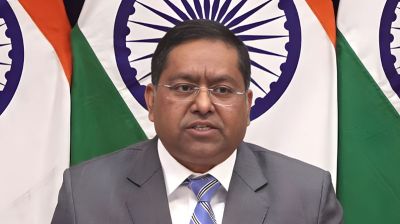 বাংলাদেশ নিয়ে যে বার্তা দিল ভারত