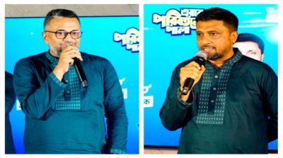 সমৃদ্ধ পর্যটন খাত গড়ে তুলতে নিরলস কাজ করবো