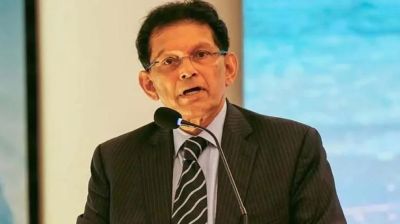 জাতিসংঘের সাধারণ পরিষদের সভাপতির দায়িত্ব নিলেন খলিলুর রহমান