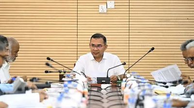 বেতন বাড়বে ১০০-১৪২%, দেওয়া হবে চার ধাপে